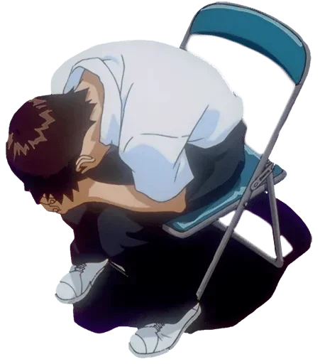 Sticker syAkaH_by_stickers_stealer_bot - 1