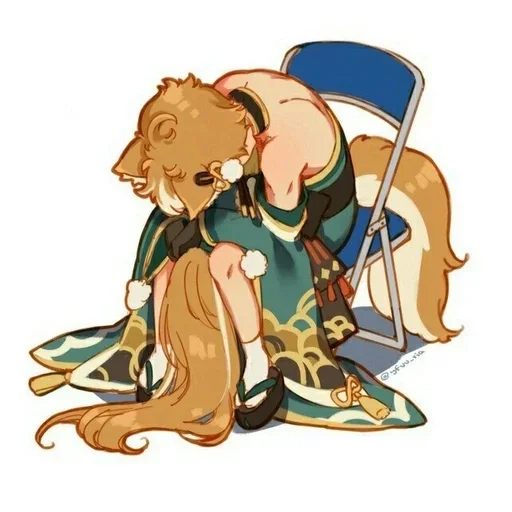 мультфильм рисование иллюстрация