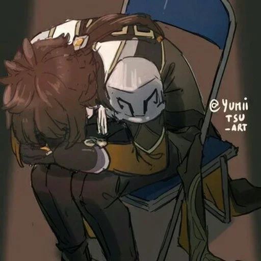 аниме Художественная литература вымышленный персонаж