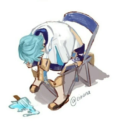 эскиз мультфильм обувь