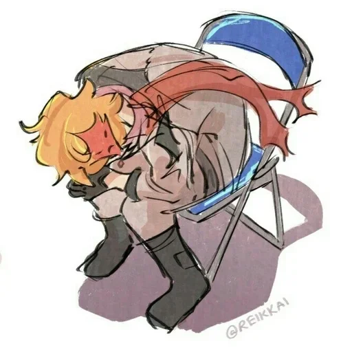 эскиз иллюстрация рисование