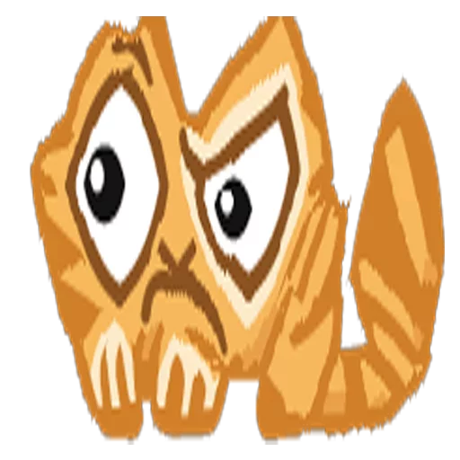 Стикер sybots - 1