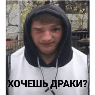 Sticker Сучівка 🦆💕 - 5