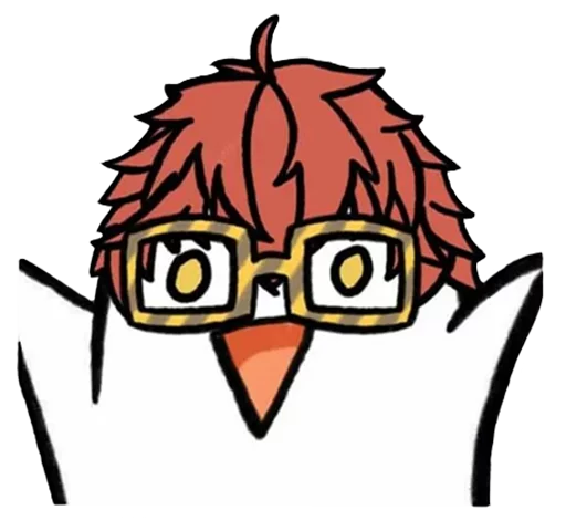 Стикер sychmystic - 1