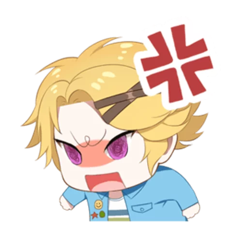 Стикер sychmystic - 1