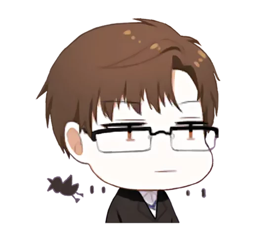 Sticker sychmystic - 1