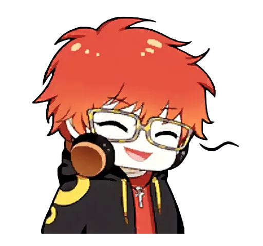 Sticker sychmystic - 1