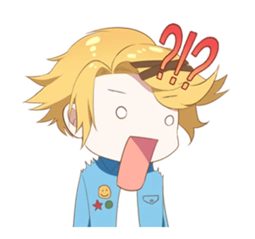 Sticker sychmystic - 1