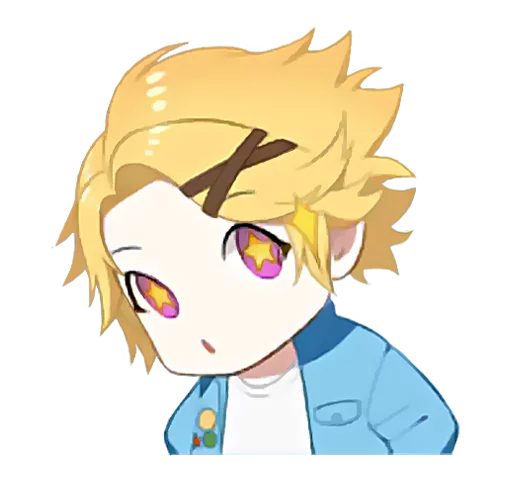 Стикер sychmystic - 1