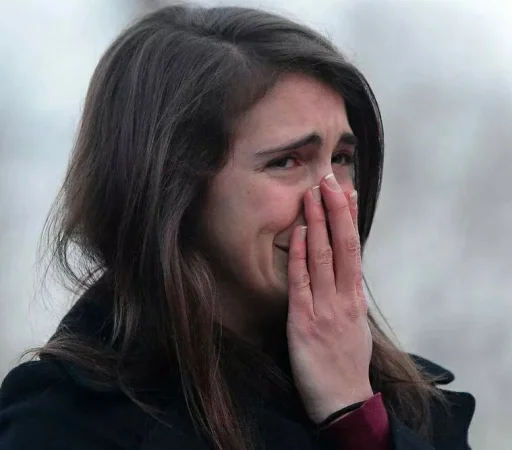 person human face outdoor