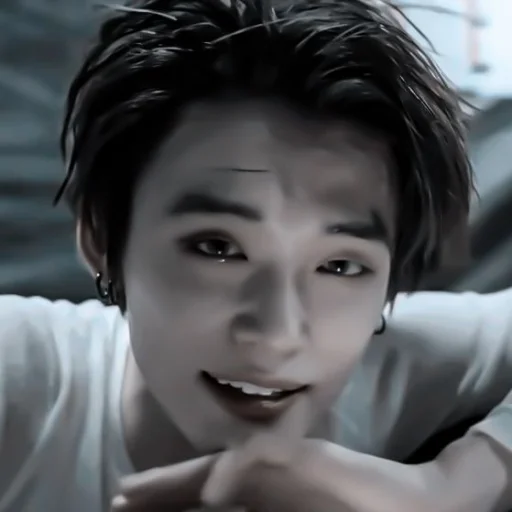 person human face portrait