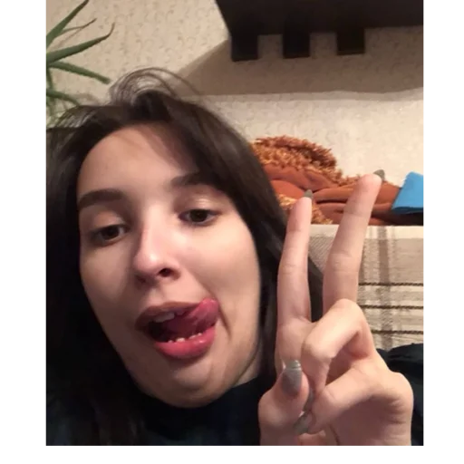 Sticker vkook не для камер😚✌🏼 - 2