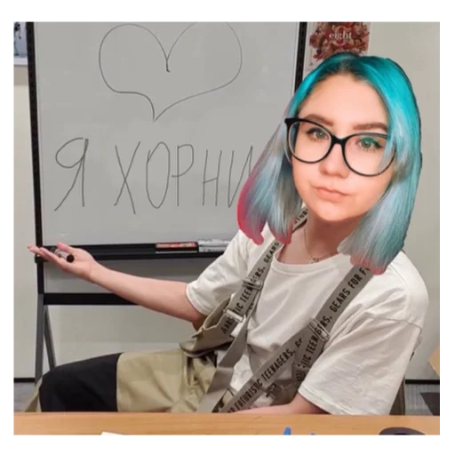 Sticker vkook не для камер😚✌🏼 - 0