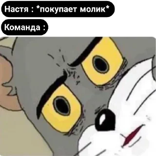 Sticker сугубо BASS - 8