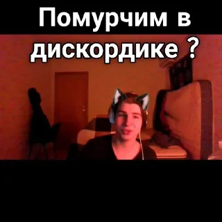 Sticker сугубо BASS - 2