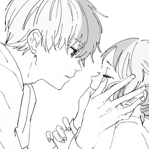 line art sketch illustration