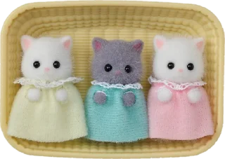 Sticker sylvanianfamilies - 4