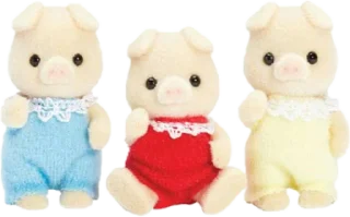 Sticker sylvanianfamilies - 9