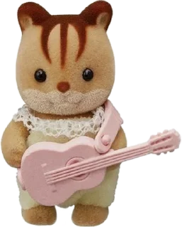 Sticker sylvanianfamilies - 0