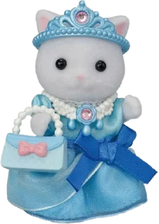 Sticker sylvanianfamilies - 3