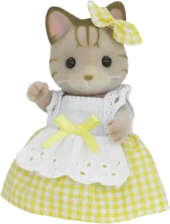 Sticker sylvanianfamilies - 5