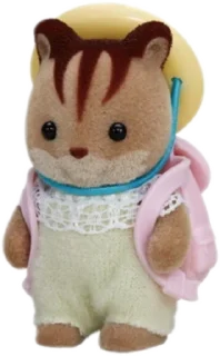 Sticker sylvanianfamilies - 11