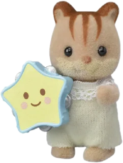 Sticker sylvanianfamilies - 1