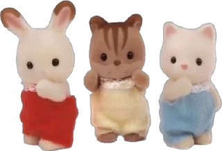 toy animal figure stuffed toy