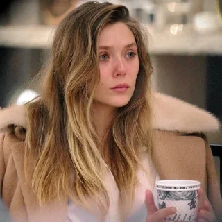 Стикер @godovmischief's madness - 8