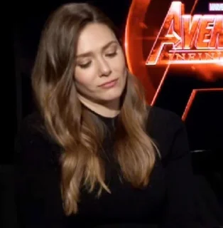 Стикер @godovmischief's madness - 11