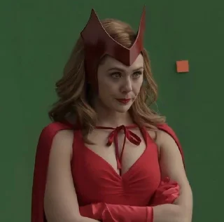 Стикер @godovmischief's madness - 5