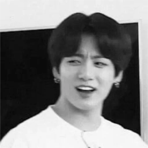 human face person smile