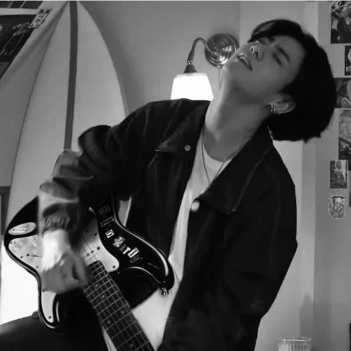 person clothing concert