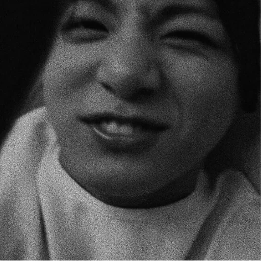 human face person portrait