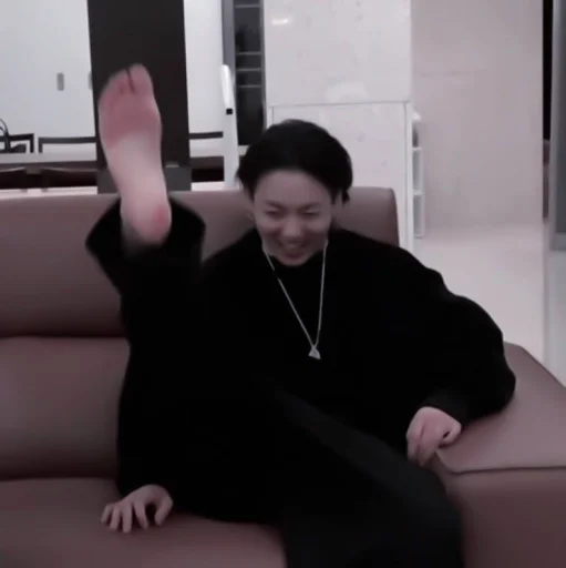 person human face indoor