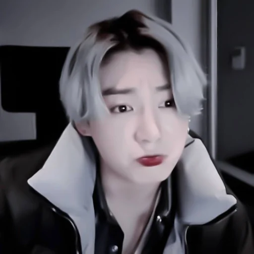 person human face portrait