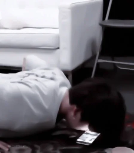 indoor person comfort