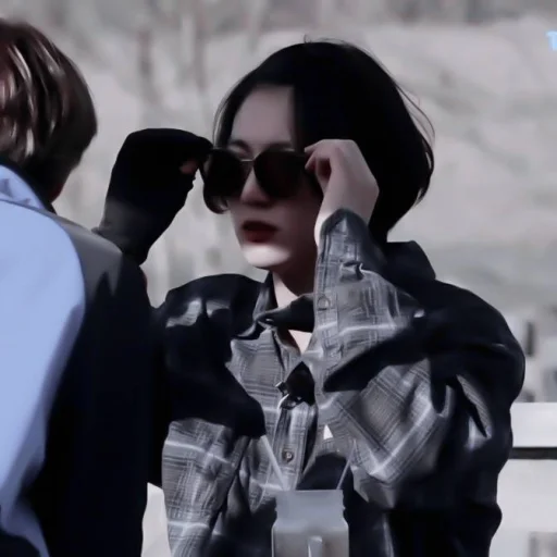 person clothing human face