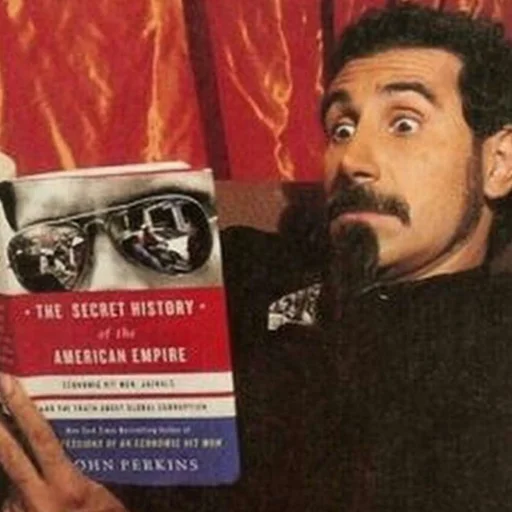 Стикер system_of_a_downnnnnnn - 1