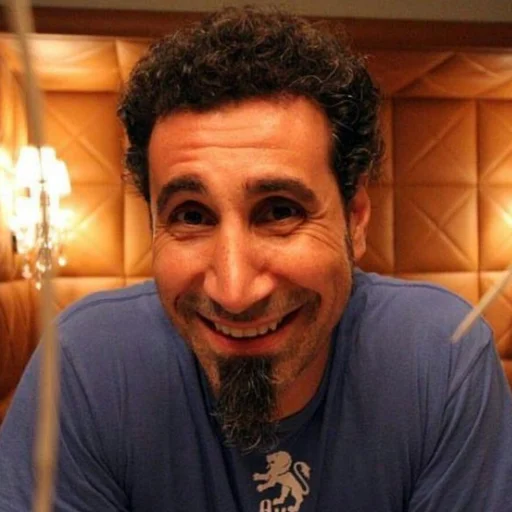 Sticker system_of_a_downnnnnnn - 1