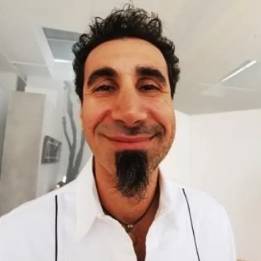 Стикер system_of_a_downnnnnnn - 1