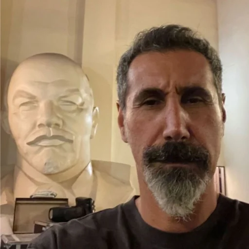 Стикер system_of_a_downnnnnnn - 1