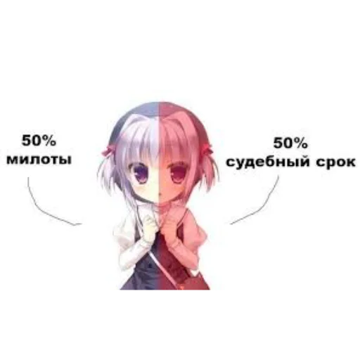 Стикер syukaaaa - 1