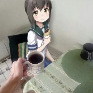 Стикер средство для снятия лака - 7