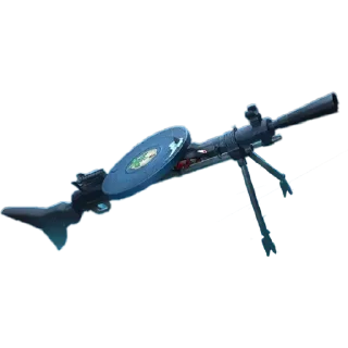 Sticker PUBG mobile - 1