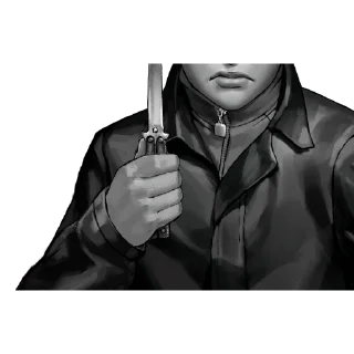 Sticker Рома (@emopix) - 4