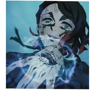 Стикер макомо (@emopix) - 1