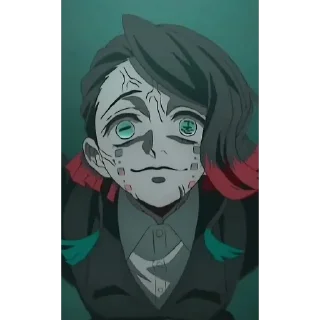 Стикер макомо (@emopix) - 6