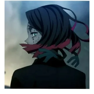 Стикер макомо (@emopix) - 3