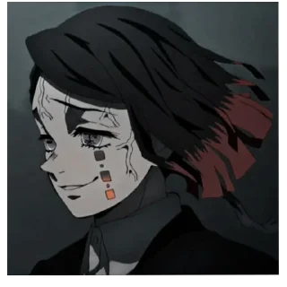 Стикер макомо (@emopix) - 4